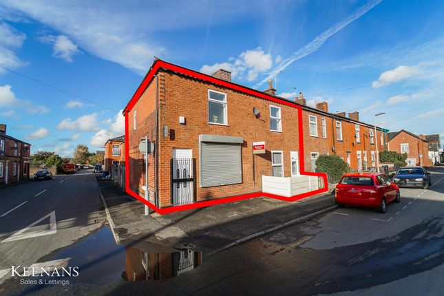 5 bedroom terraced house for sale