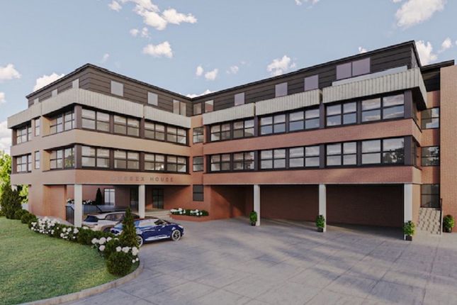 2 bedroom apartment for sale