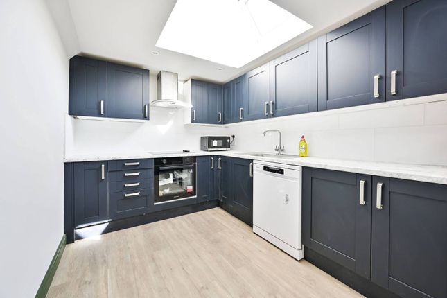 10 bed property