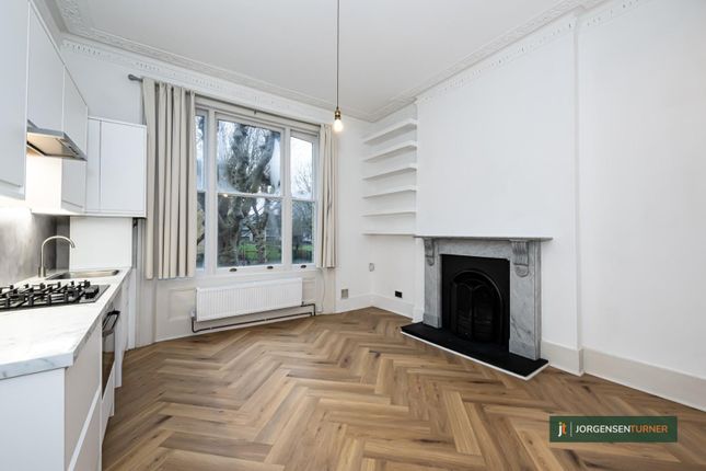 Victoria Road, Queens Park, NW6 1 bed flat for sale