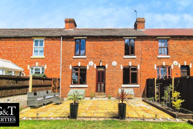 Paint Cup Row, Dudley 2 bed terraced house for sale