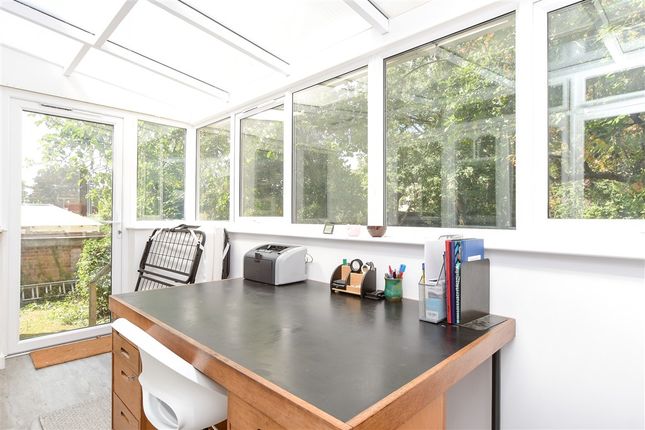 Hawthorn Road, Wallington, Surrey 4 bed semi