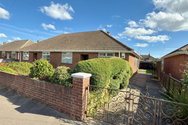 Westland Road, Oulton Broad... 3 bed semi