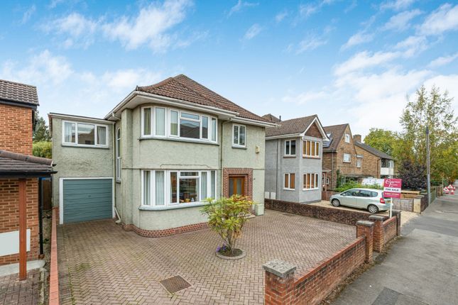 Cornwallis Road Oxford OX4 3NH 5 bed detached house for sale