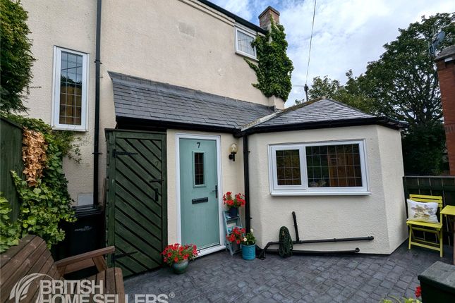 1 bedroom cottage for sale