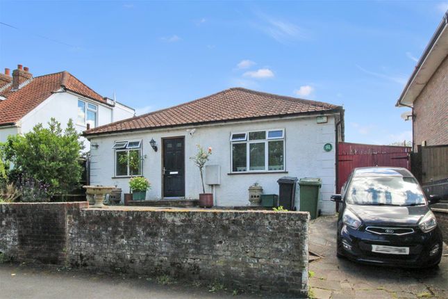 4 bed detached bungalow