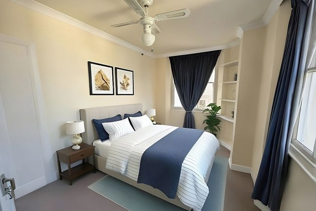 Gloucester Street, London, SW1V 2 bed flat for sale