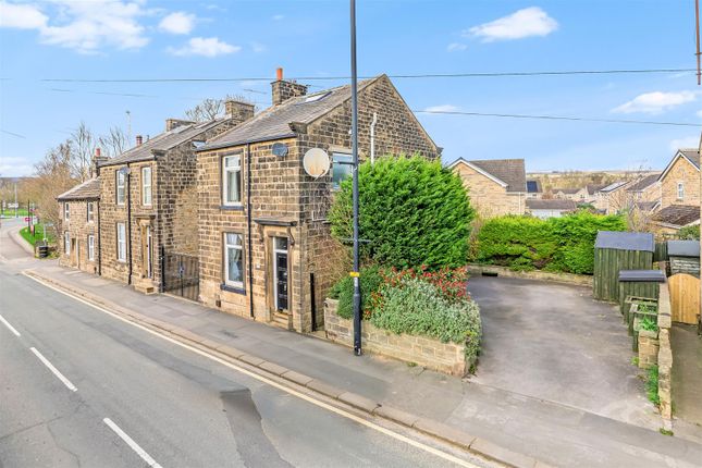 West Terrace, Burley in Wharfedale LS29 3 bed house for sale