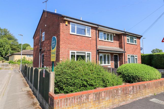 Jerry Clay Lane, Wrenthorpe WF2 2 bed house for sale