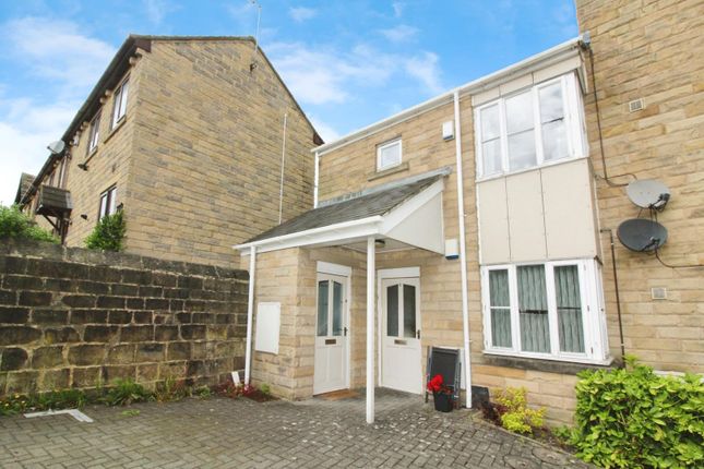 Millennium Court, Pudsey 1 bed flat for sale