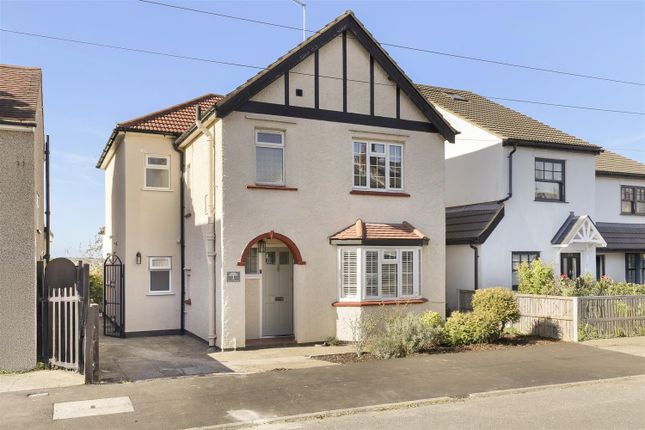 James Street, Epping 3 bed detached house for sale