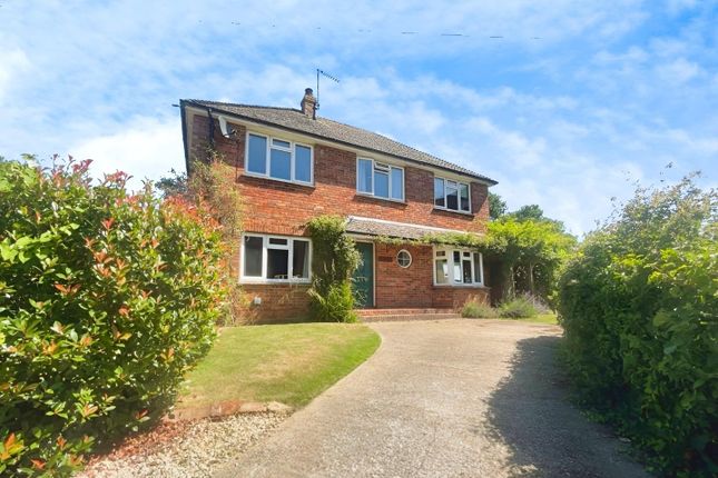 The Street, Little Chart 3 bed detached house for sale