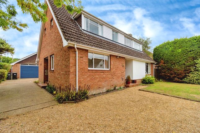 4 bedroom bungalow for sale