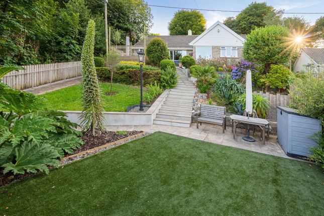Trevarrick Road, St. Austell PL25 3 bed detached bungalow for sale