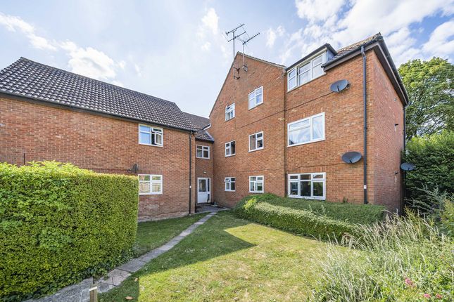 Ormond Road, Wantage, OX12 2 bed flat for sale