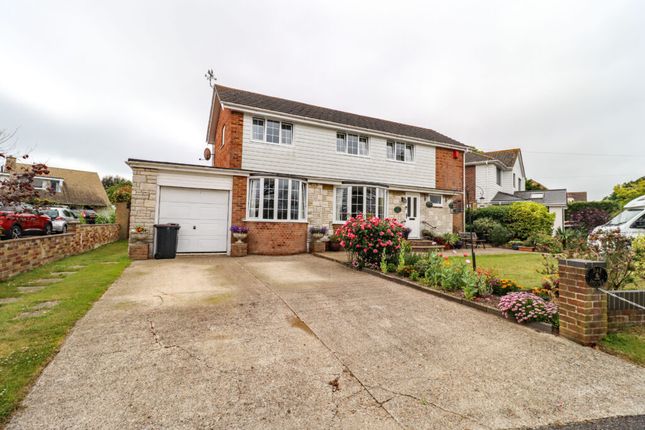Marine Walk, Hayling Island 4 bed detached house for sale