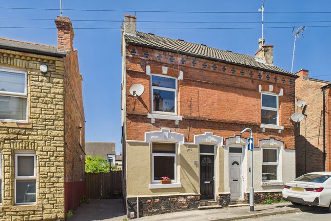 Worth Street, Nottingham NG4 3 bed semi