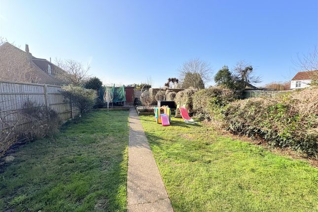 Green Road, Fareham PO14 3 bed house for sale
