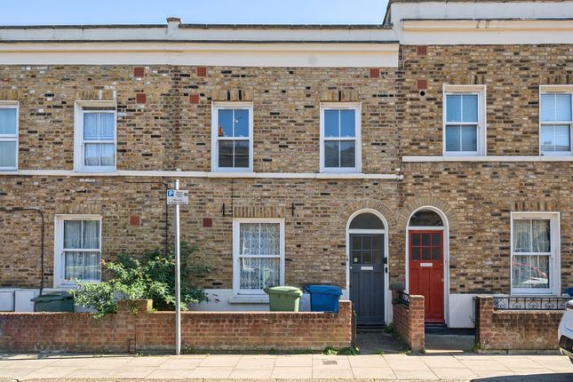 Smyrks Road, London 3 bed terraced house for sale