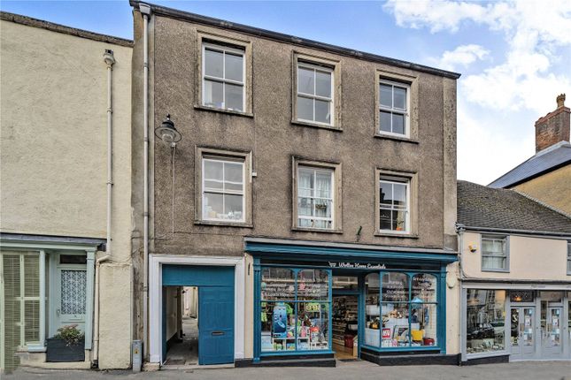 12 bed terraced house