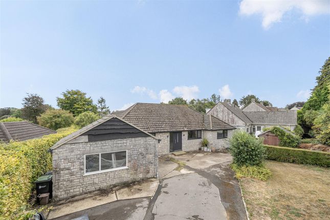 4 bedroom detached bungalow for sale
