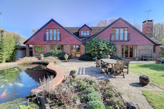 Green Street, Hazlemere HP15 4 bed detached house for sale