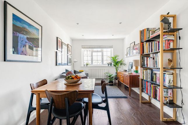 Havil Street, London, SE5 1 bed apartment for sale