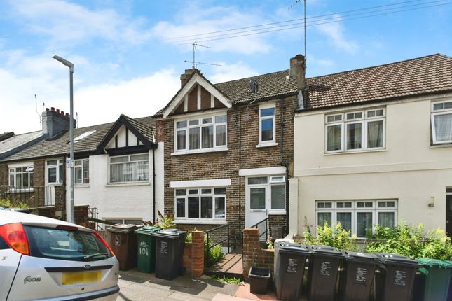 1 bed flat