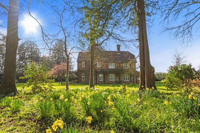Feniton, Honiton, Devon, EX14 6 bed detached house for sale