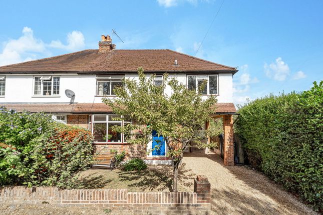 5 bedroom semi-detached house for sale