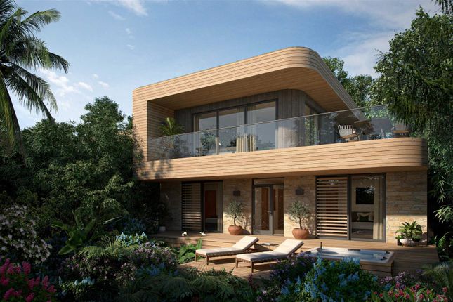 2 bedroom detached house for sale