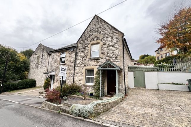 3 bed semi-detached house