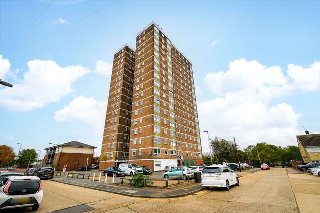 Thaxted House, Dagenham RM10 2 bed flat for sale