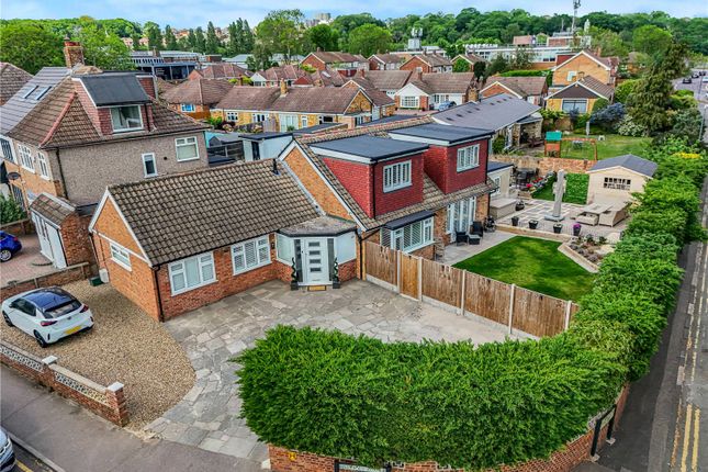Hartford Road, Bexley, Kent, DA5 4 bed bungalow for sale