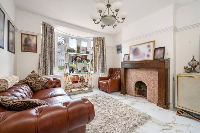 Barbara Avenue, Leicester LE5 4 bed semi