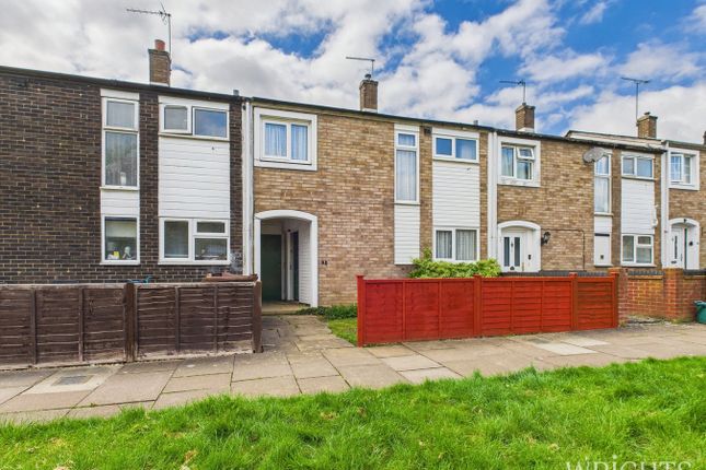 Scholars Walk, Hatfield AL10 3 bed terraced house for sale