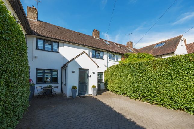 Trinder Road, Barnet, EN5 3 bed terraced house for sale