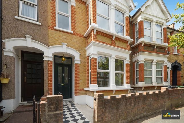Burghley Road, Leytonstone, E11 5 bed terraced house for sale
