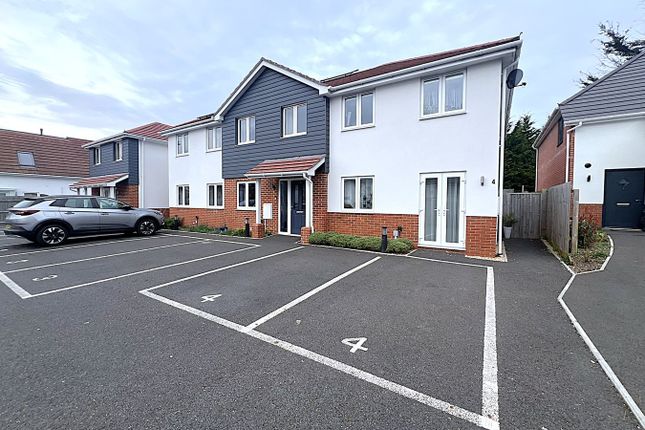 3 bed semi-detached house