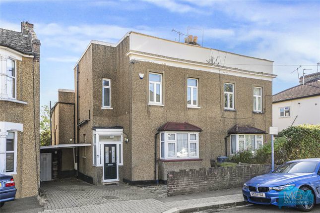 Lancaster Road, New Barnet... 3 bed semi