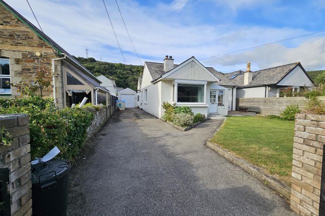 Penberthy Road, Portreath 3 bed detached bungalow for sale