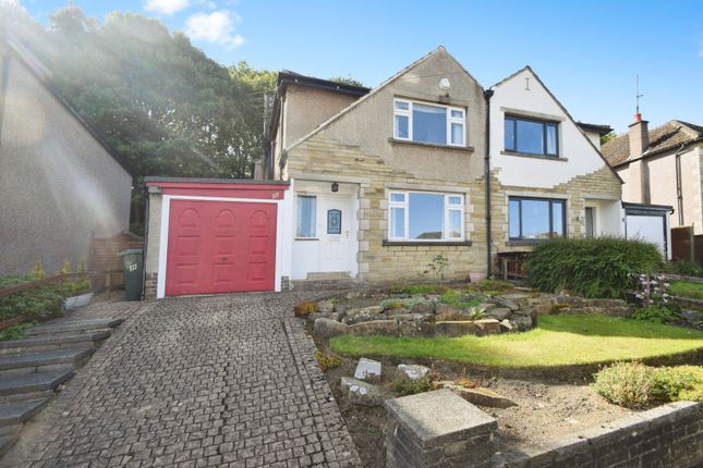 Avondale Road, Bradford BD18 3 bed semi
