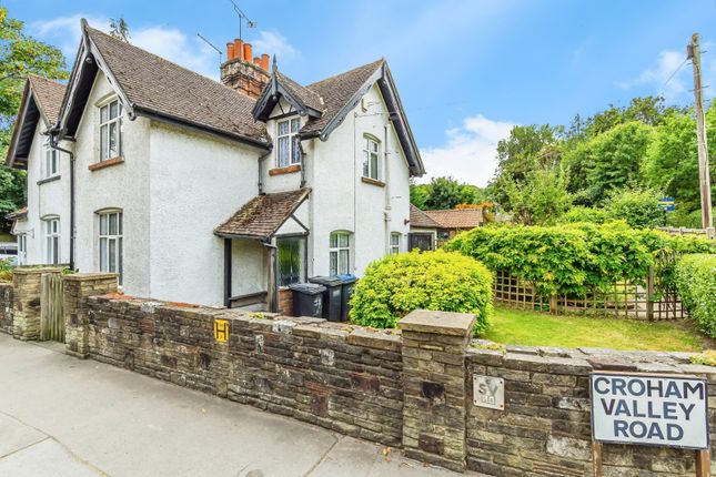 2 bedroom semi-detached house for sale