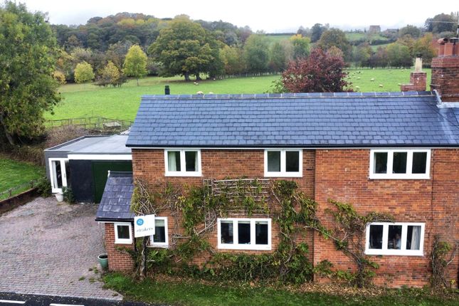 The Common, Bromham, Chippenham 3 bed semi