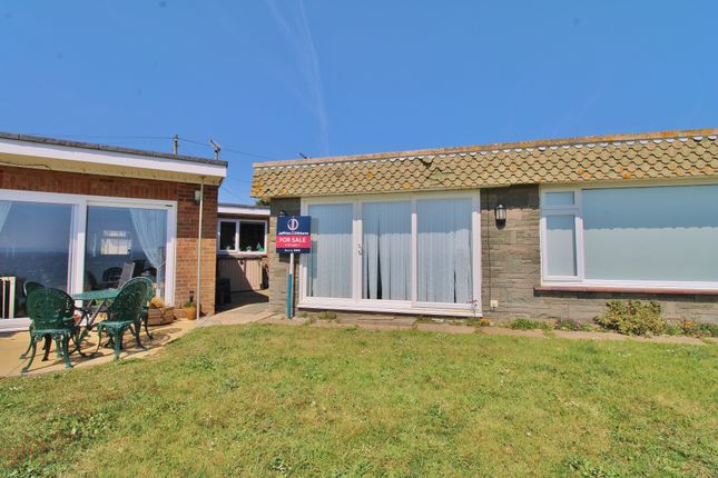 2 bedroom chalet for sale