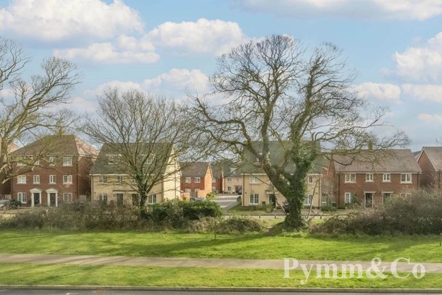 Scott Close, Norwich NR7 1 bed apartment for sale