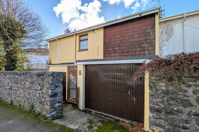 Penare Gardens, Penzance TR18 2 bed end of terrace house for sale