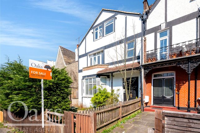 Streatham Common North, Streatham 1 bed apartment for sale