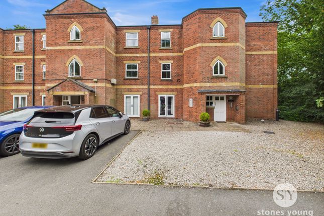 Lilford Road, Blackburn, BB1 2 bed apartment for sale