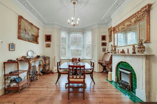 Ashmount Road  Whitehall Park N19 3BJ 3 bed terraced house for sale